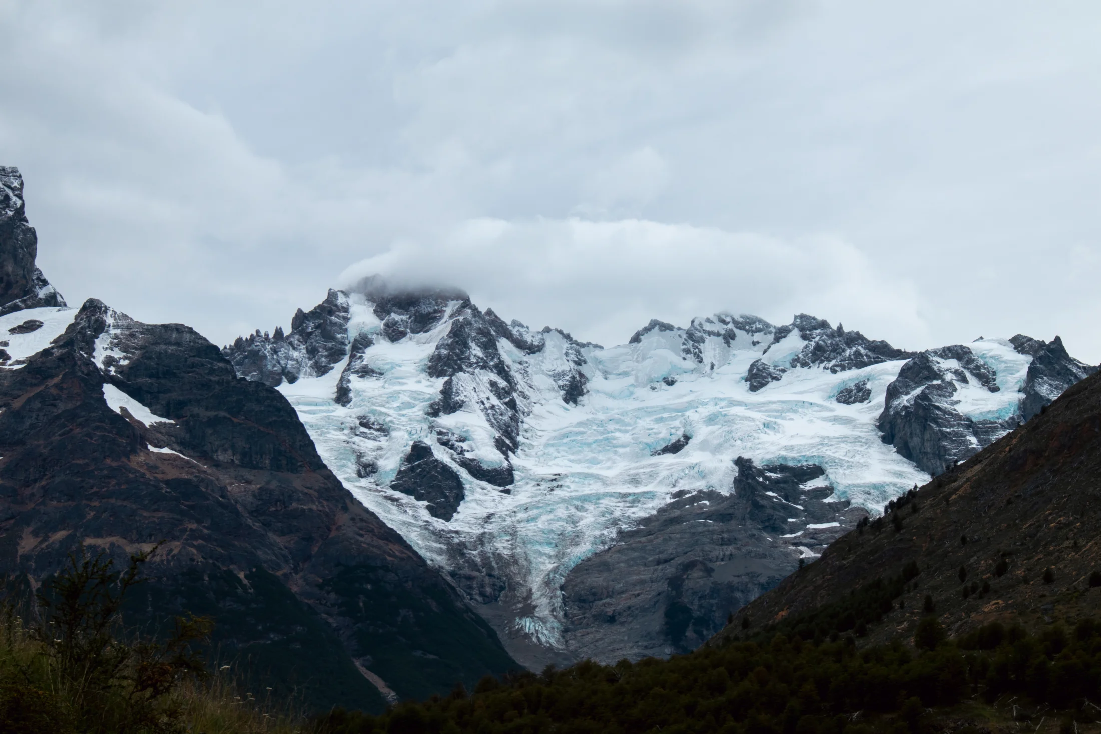 Atmósfera Patagónica